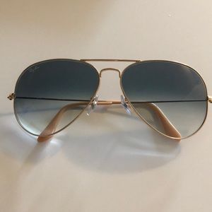 Ray-Ban Sunglasses